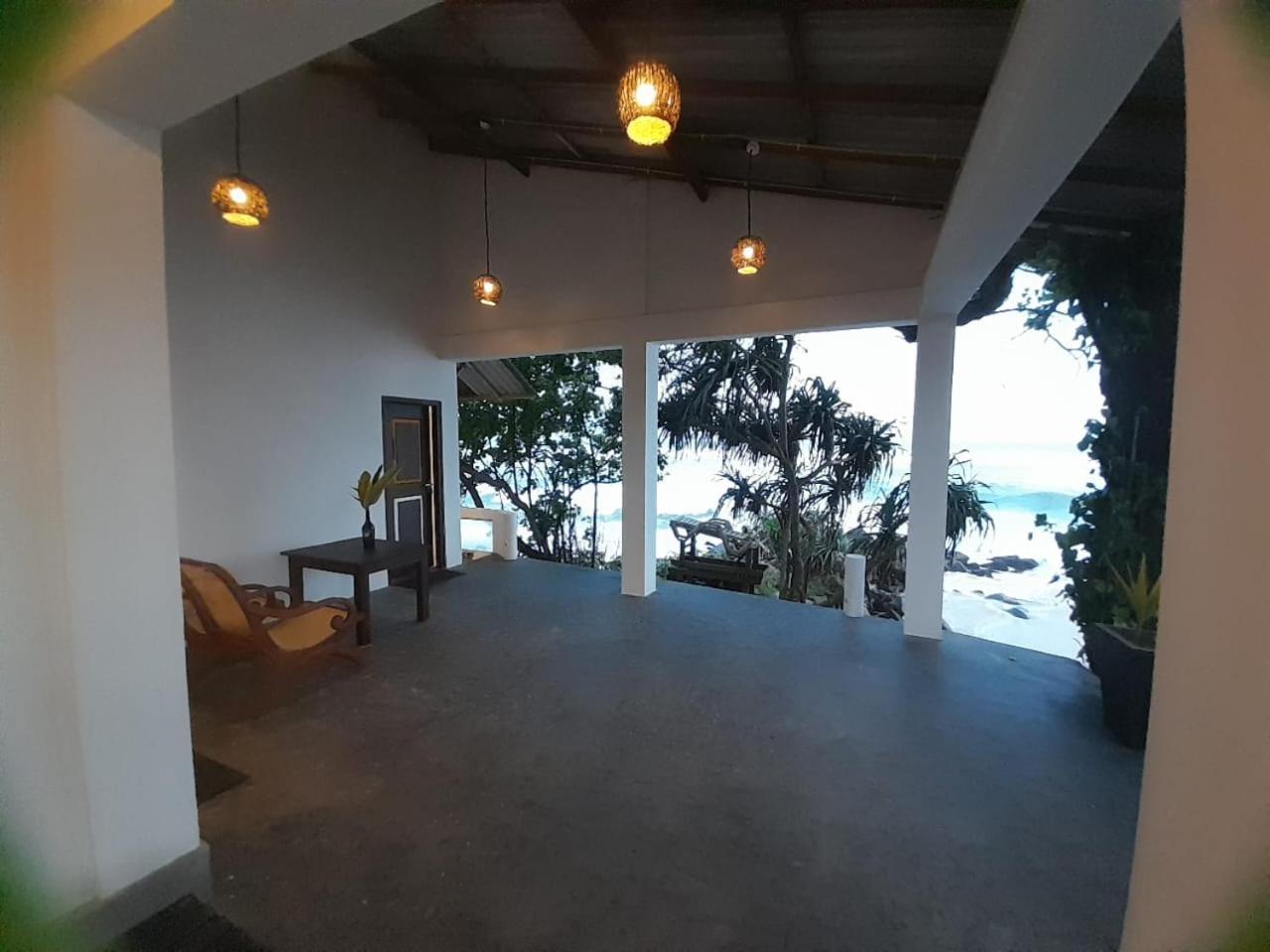 Sooriya Villa 탈페 외부 사진