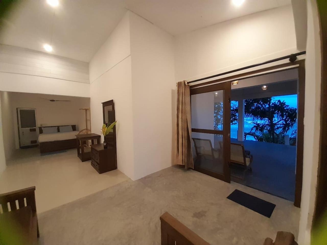 Sooriya Villa 탈페 객실 사진