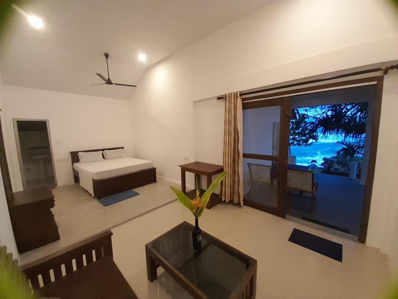 Sooriya Villa 탈페 객실 사진