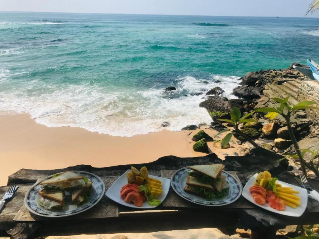 Sooriya Villa 탈페 외부 사진