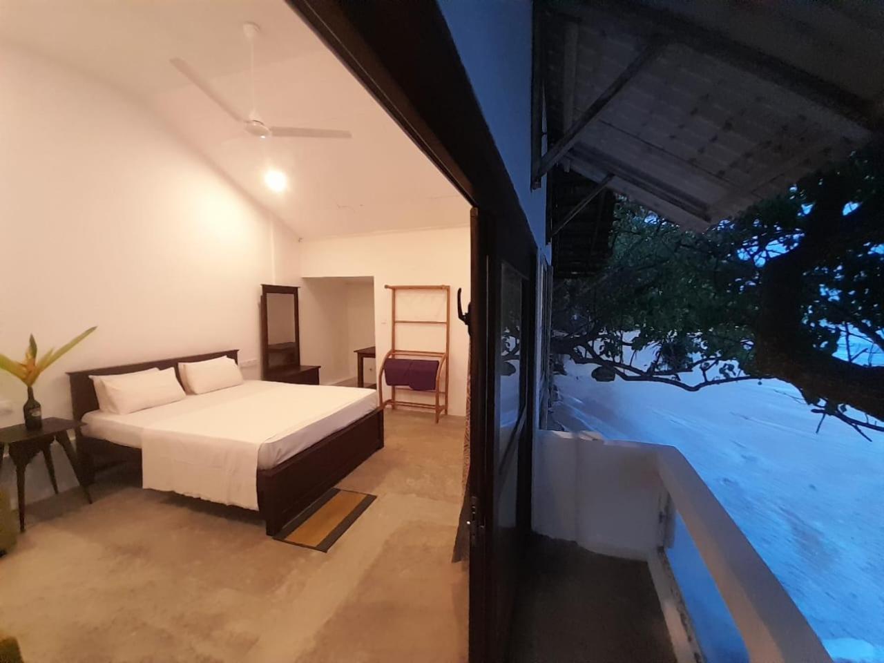 Sooriya Villa 탈페 외부 사진