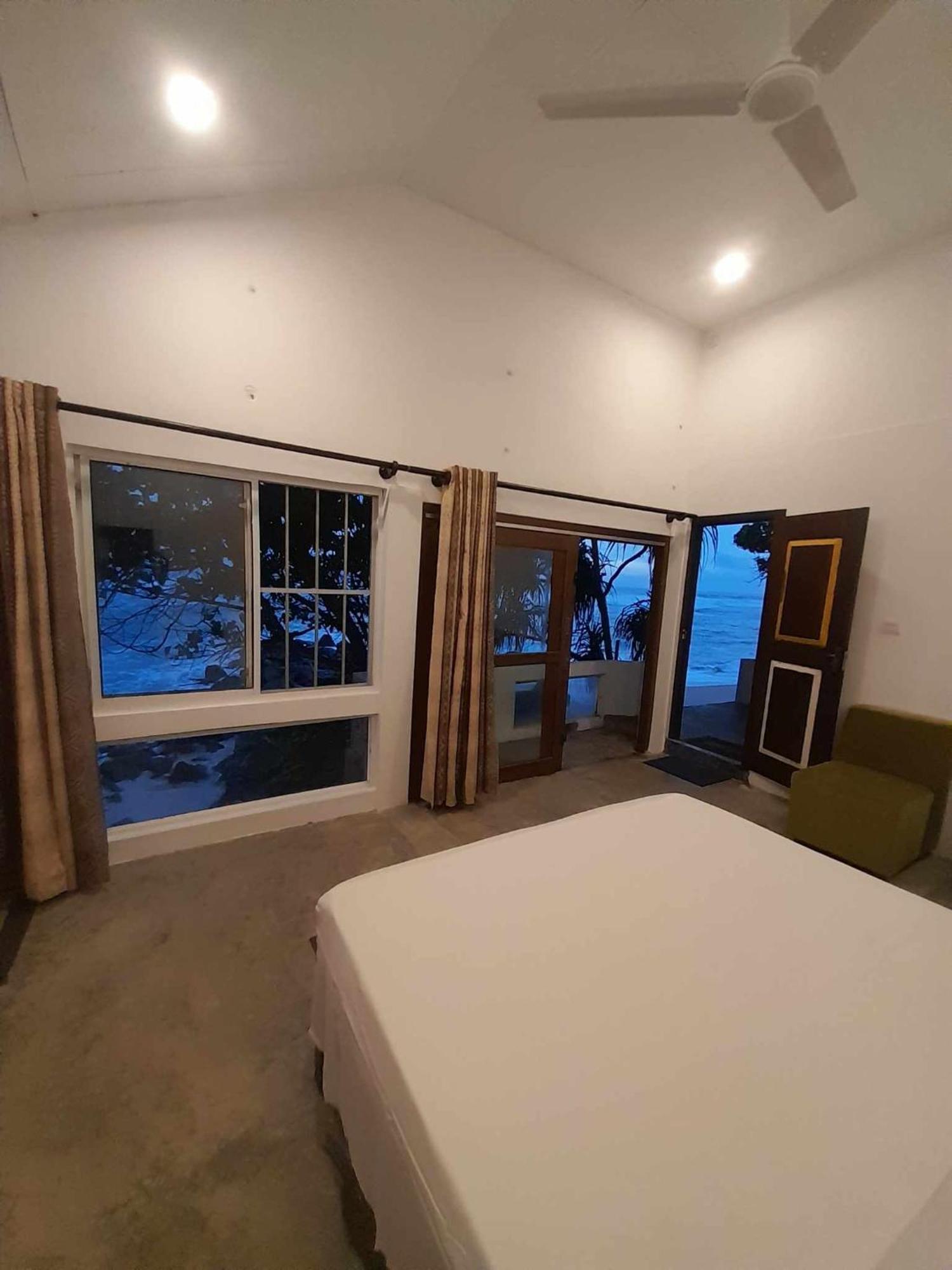 Sooriya Villa 탈페 외부 사진
