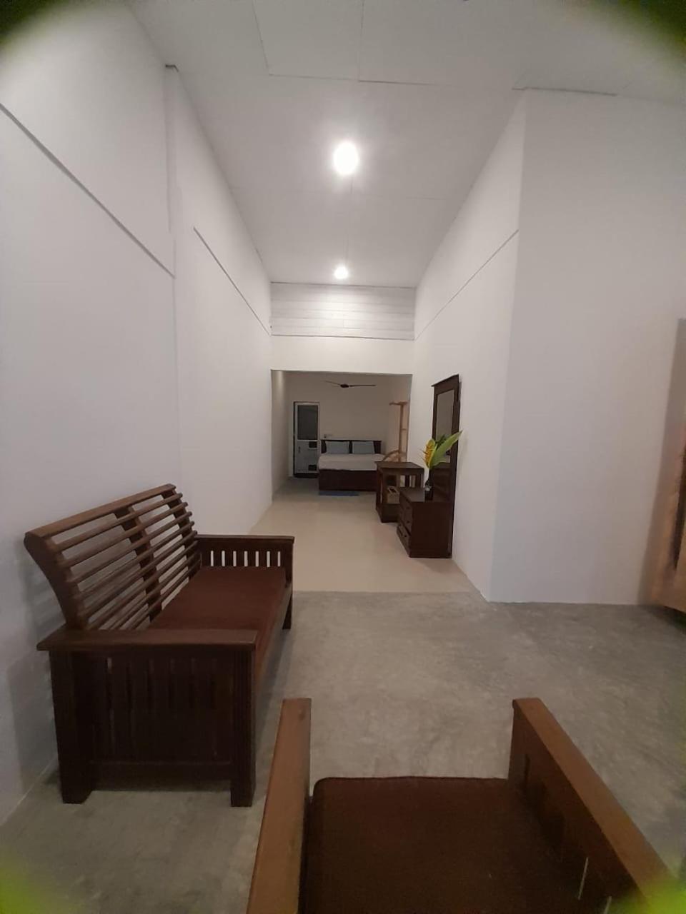 Sooriya Villa 탈페 외부 사진