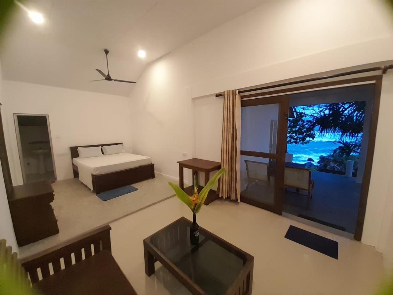 Sooriya Villa 탈페 외부 사진