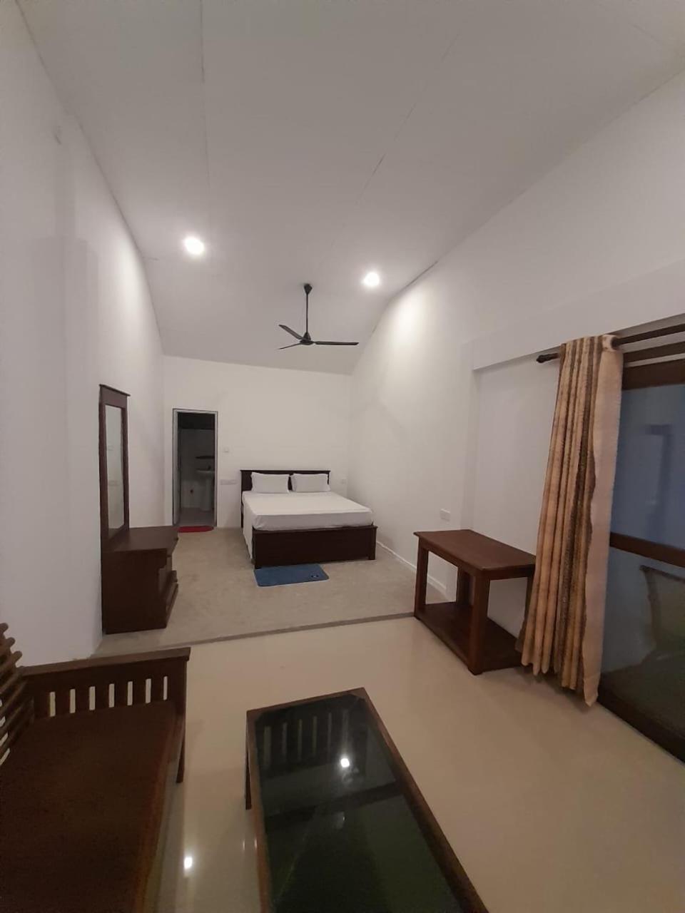 Sooriya Villa 탈페 외부 사진