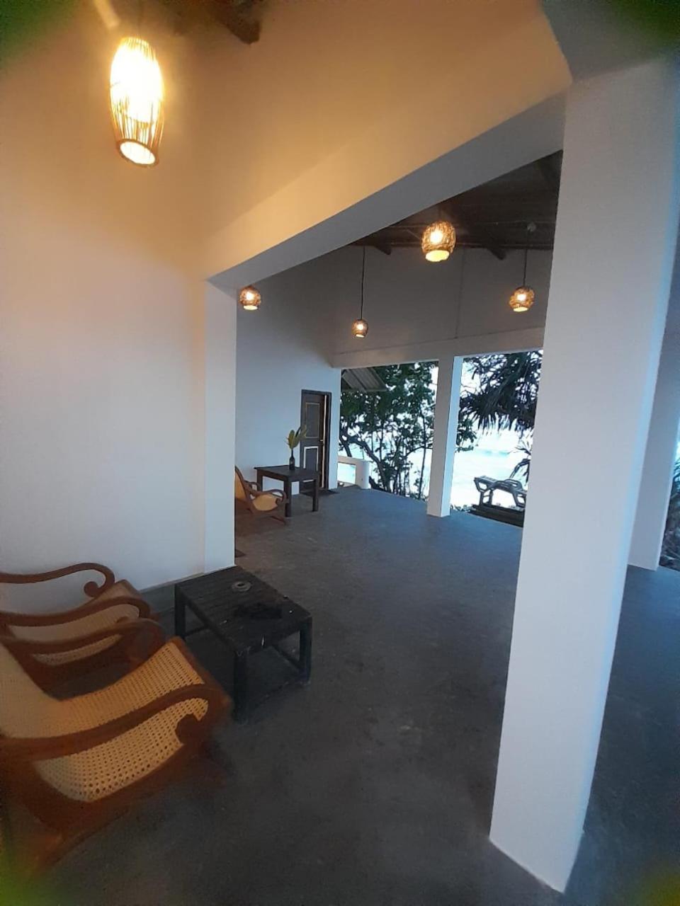 Sooriya Villa 탈페 외부 사진