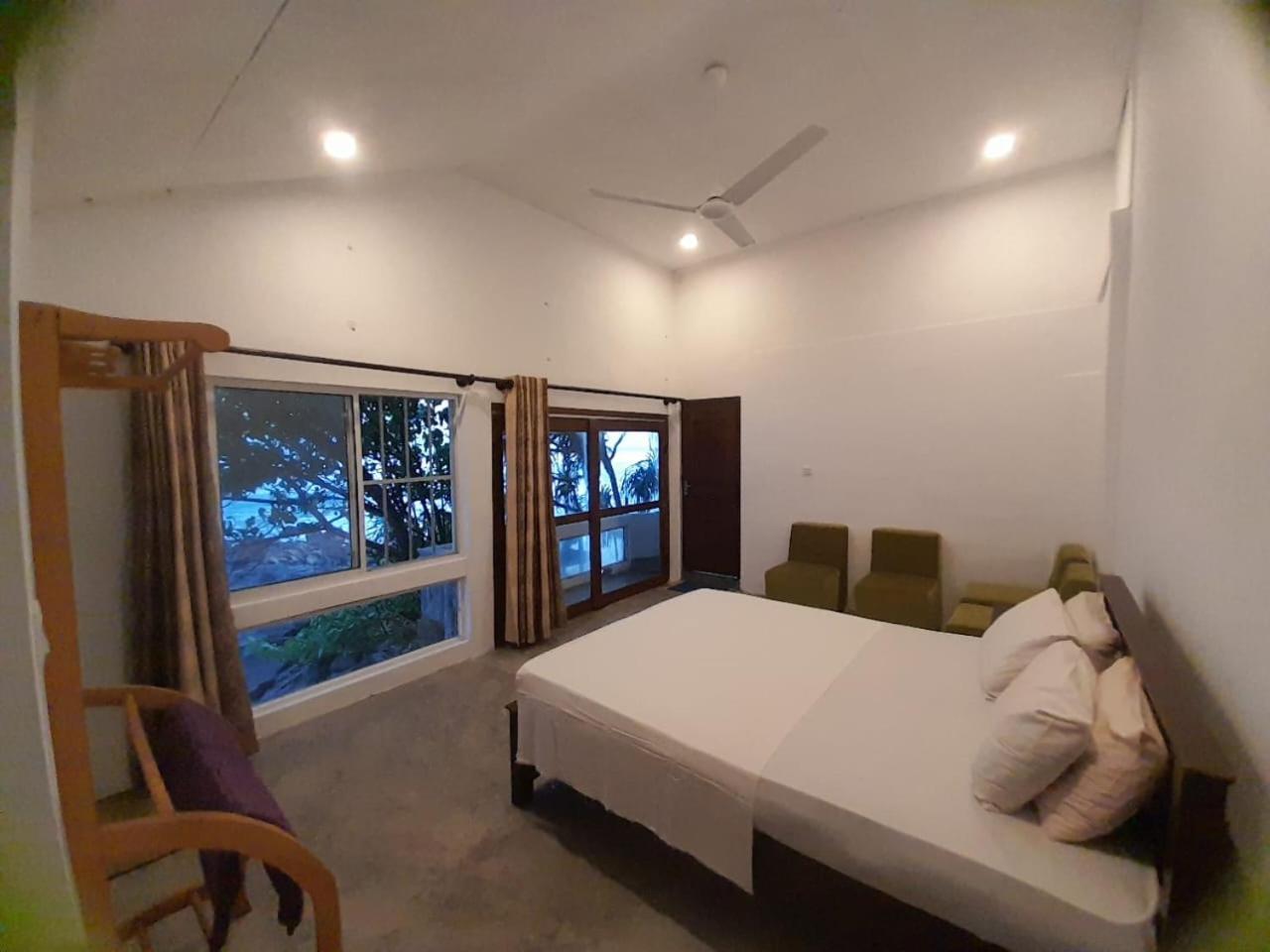 Sooriya Villa 탈페 외부 사진