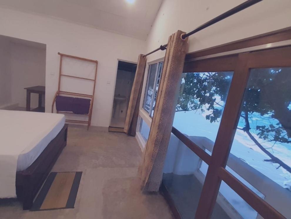 Sooriya Villa 탈페 외부 사진
