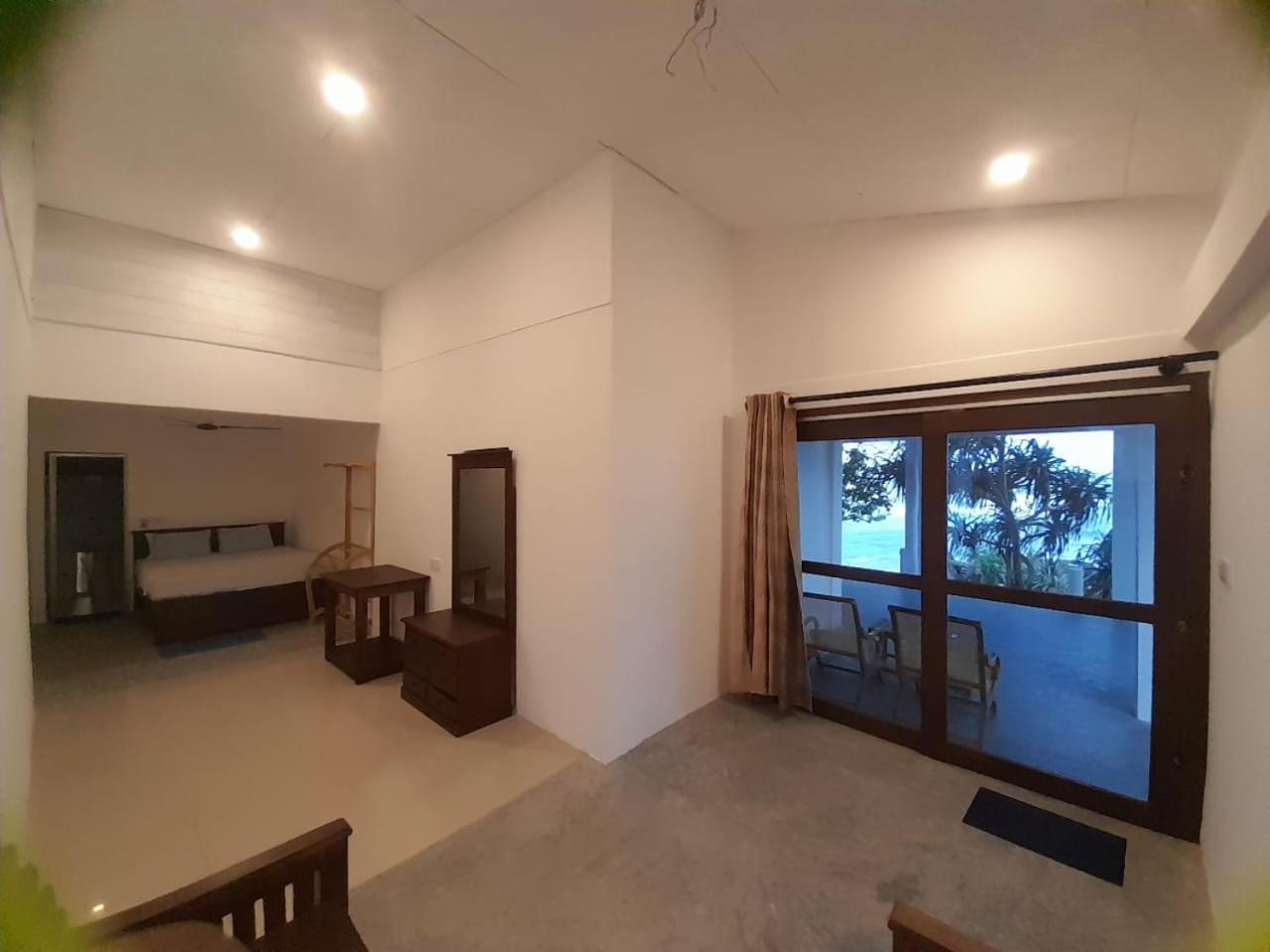 Sooriya Villa 탈페 외부 사진