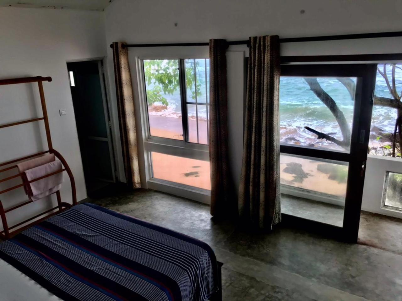 Sooriya Villa 탈페 외부 사진
