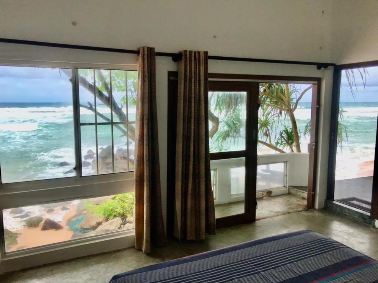 Sooriya Villa 탈페 외부 사진