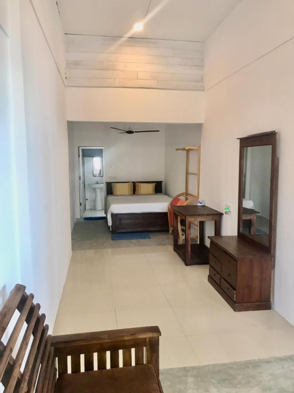 Sooriya Villa 탈페 외부 사진