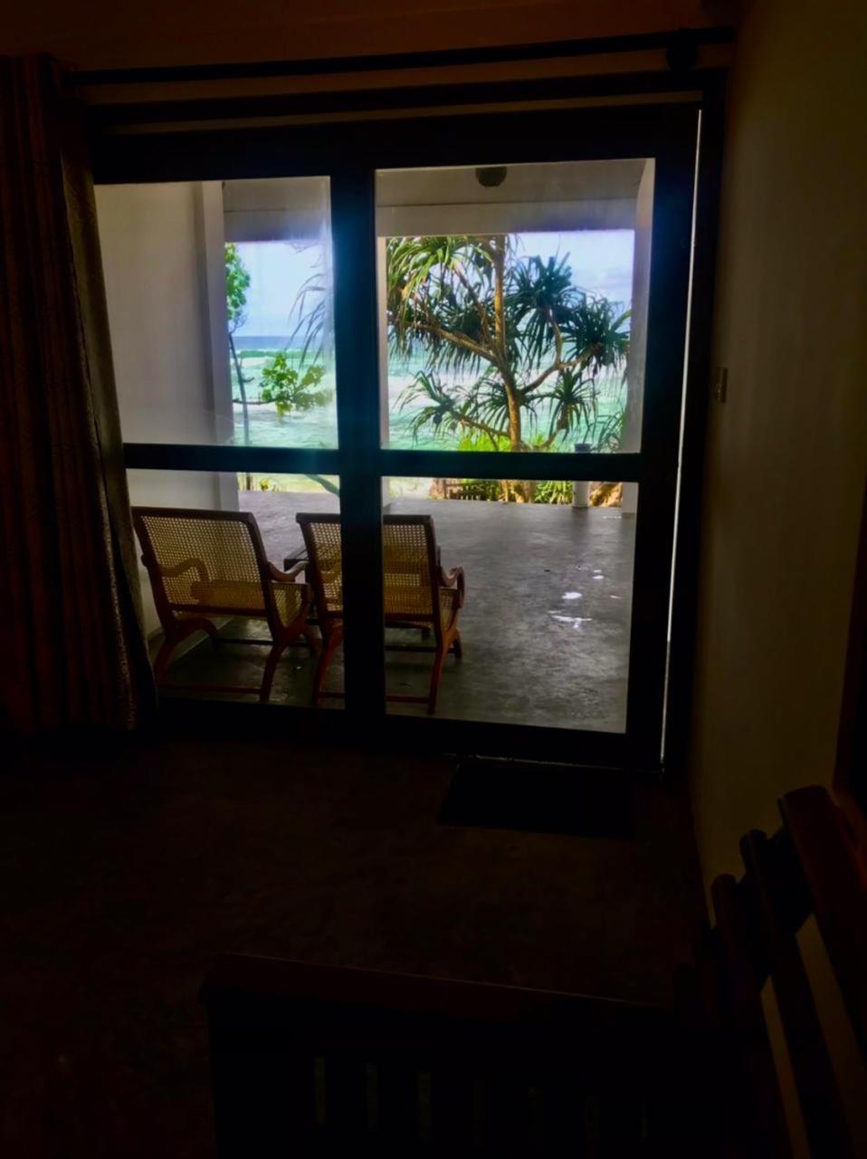 Sooriya Villa 탈페 외부 사진