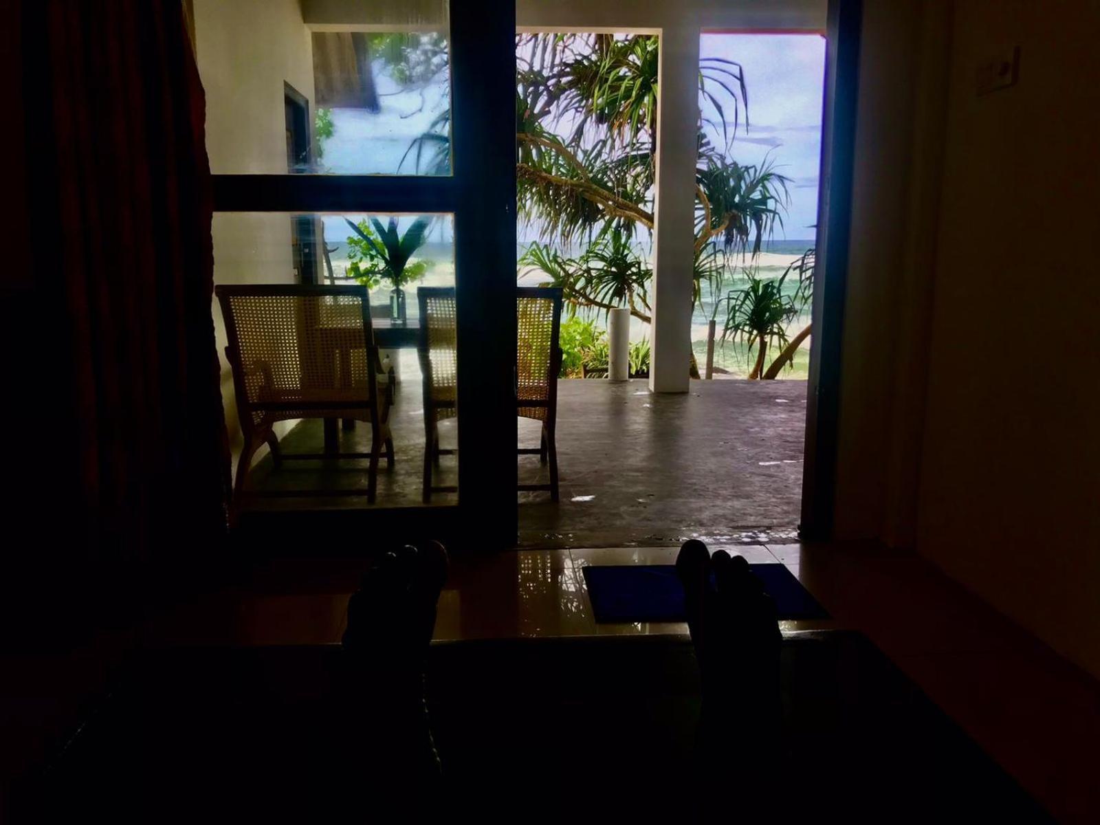 Sooriya Villa 탈페 외부 사진