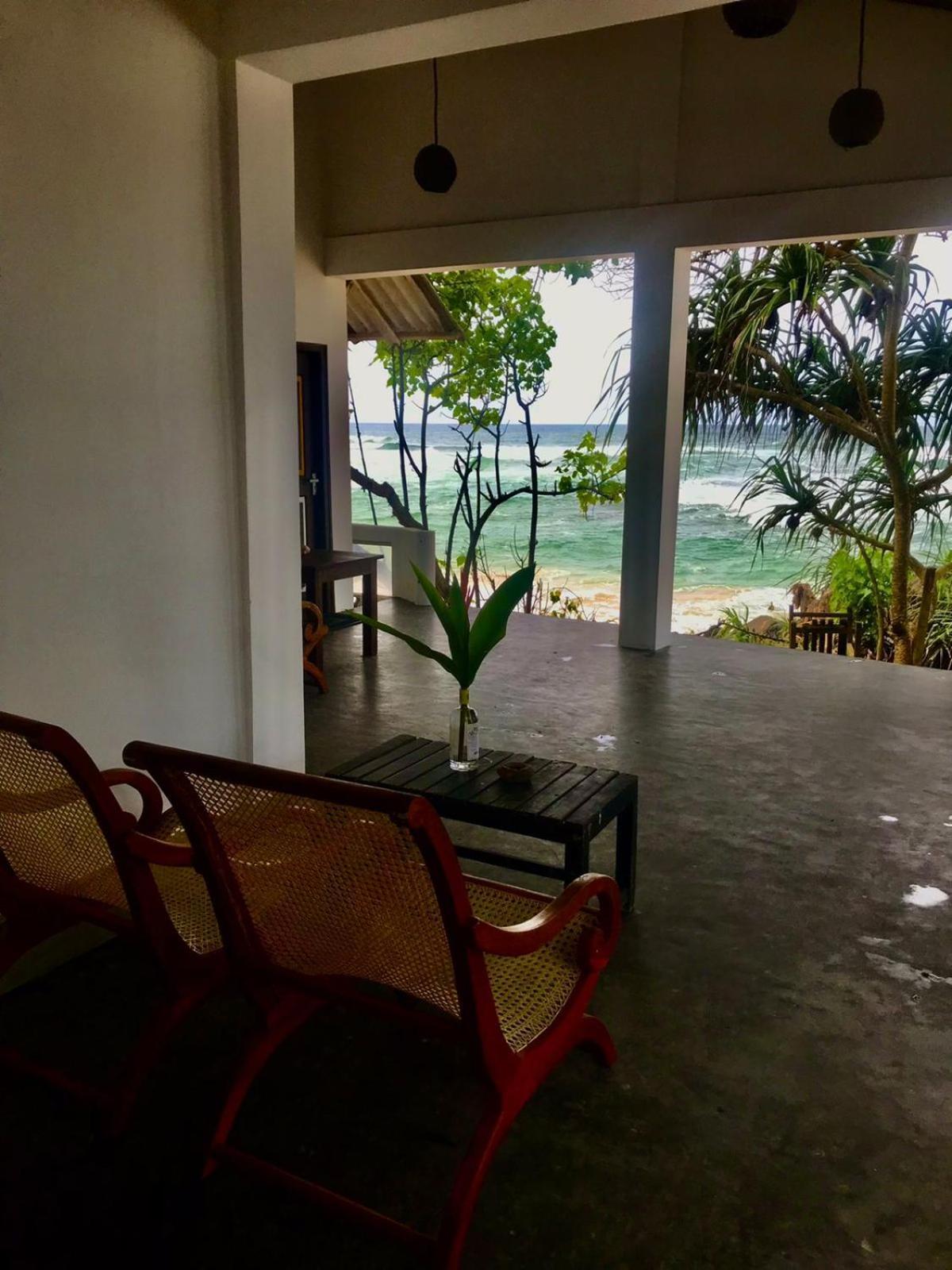 Sooriya Villa 탈페 외부 사진