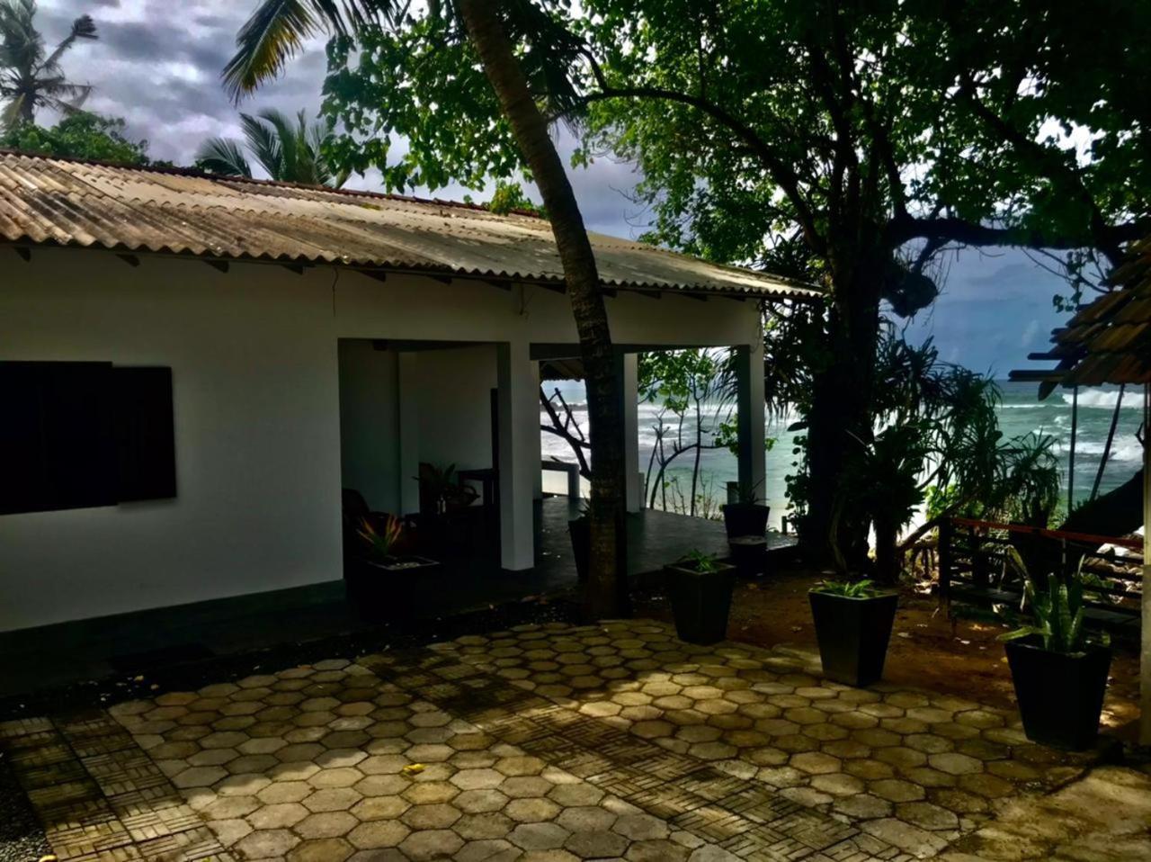 Sooriya Villa 탈페 외부 사진