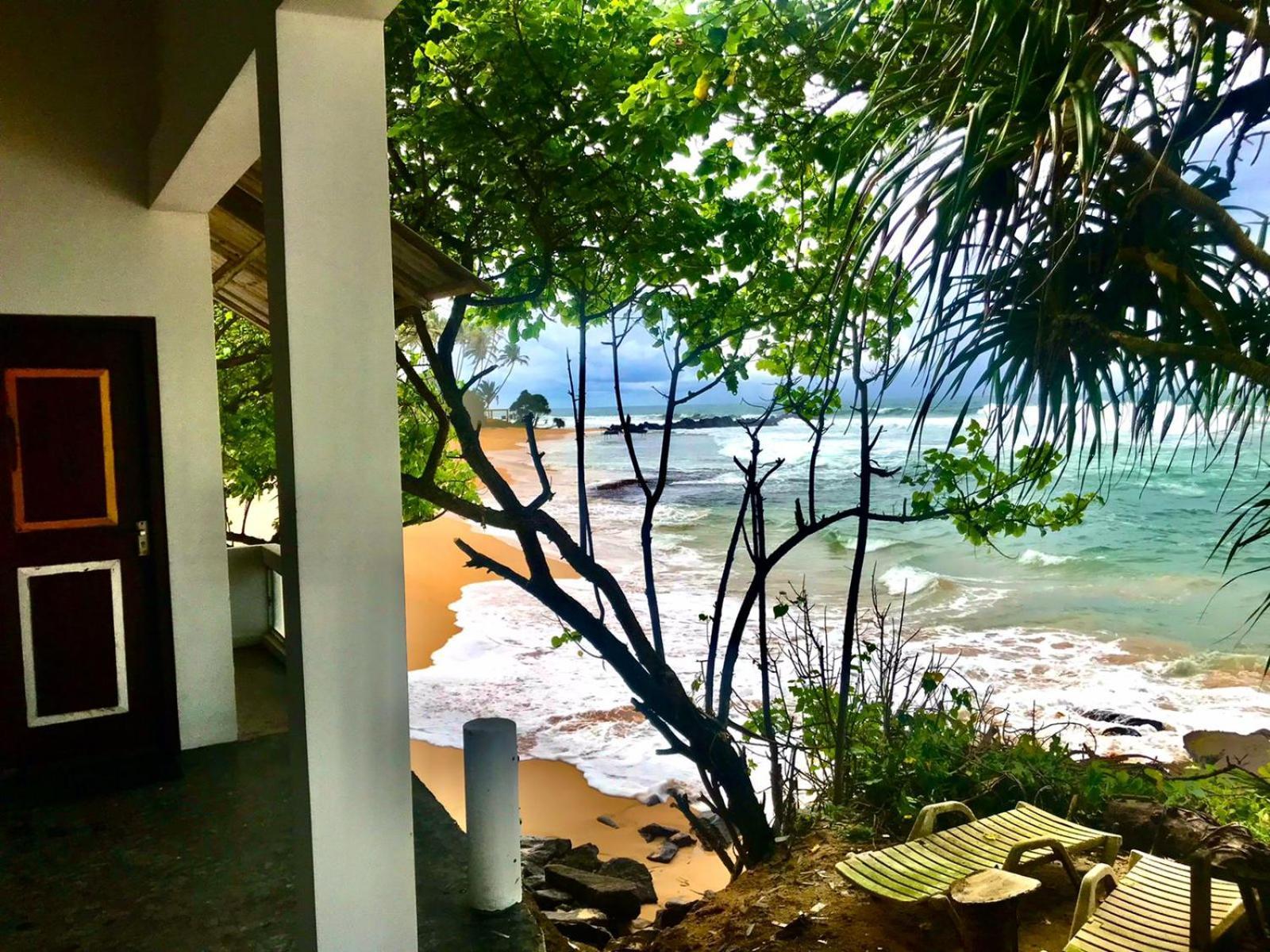 Sooriya Villa 탈페 외부 사진