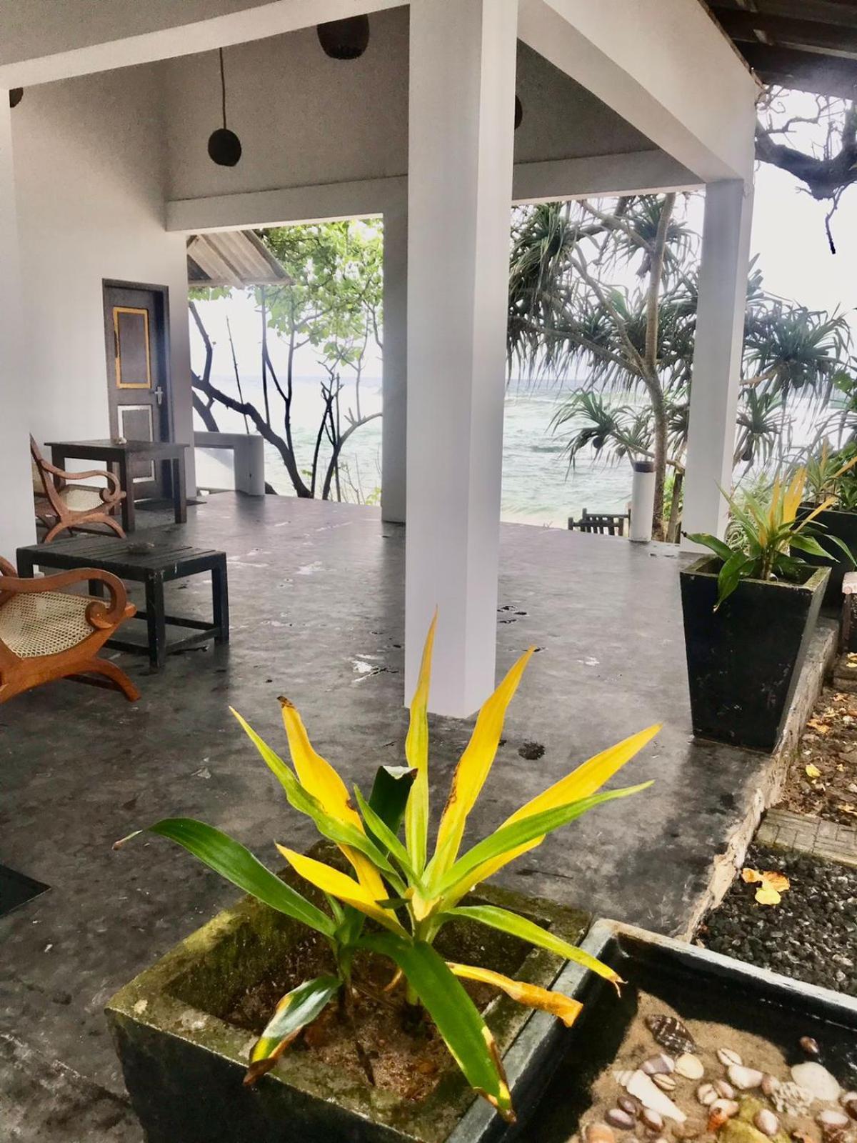 Sooriya Villa 탈페 외부 사진