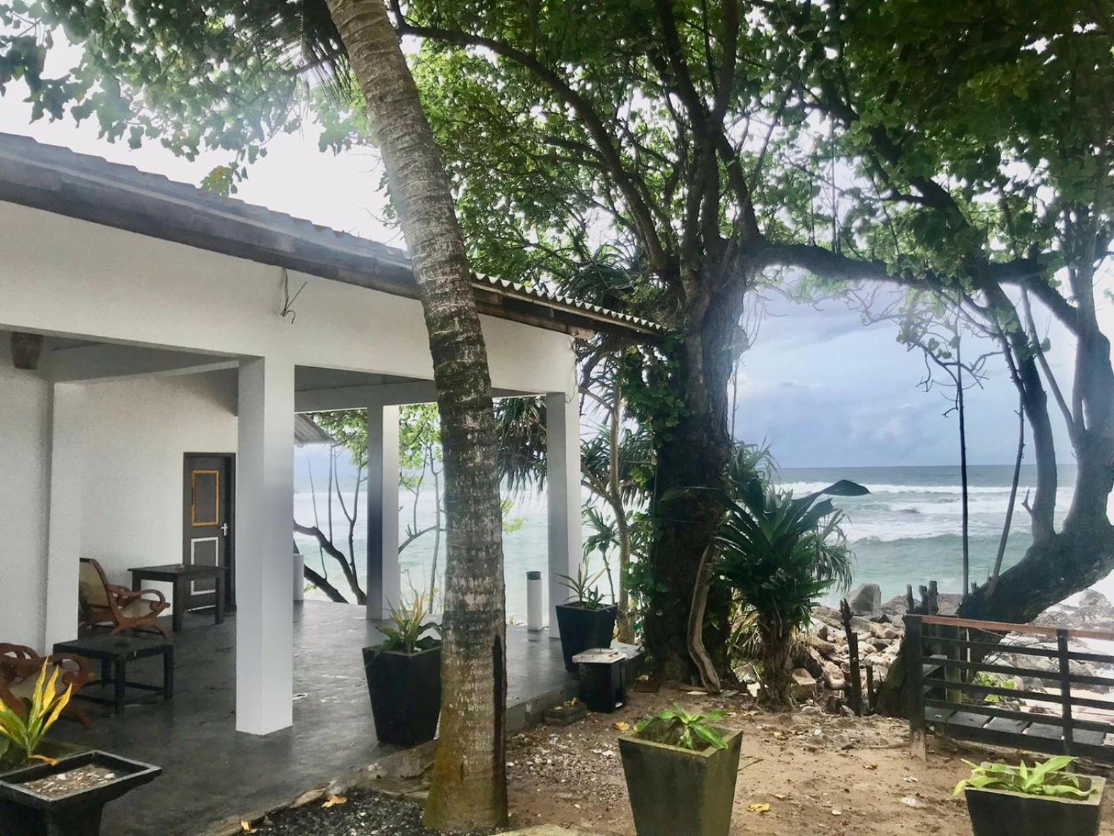 Sooriya Villa 탈페 외부 사진