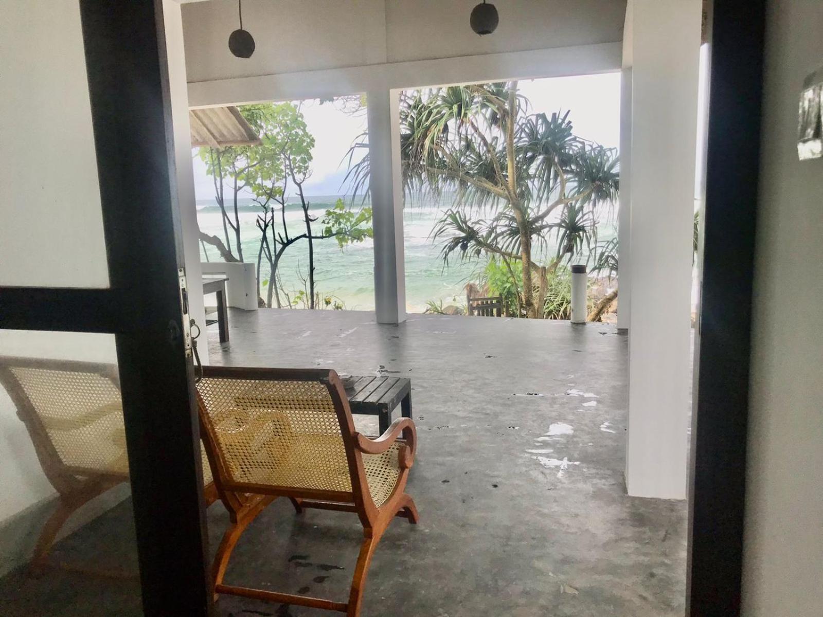 Sooriya Villa 탈페 외부 사진