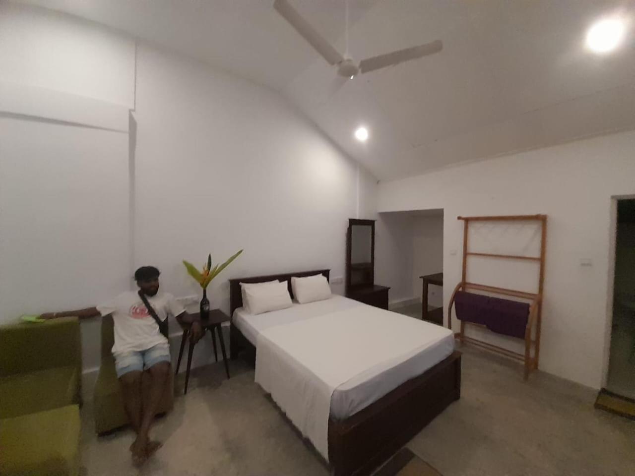 Sooriya Villa 탈페 객실 사진