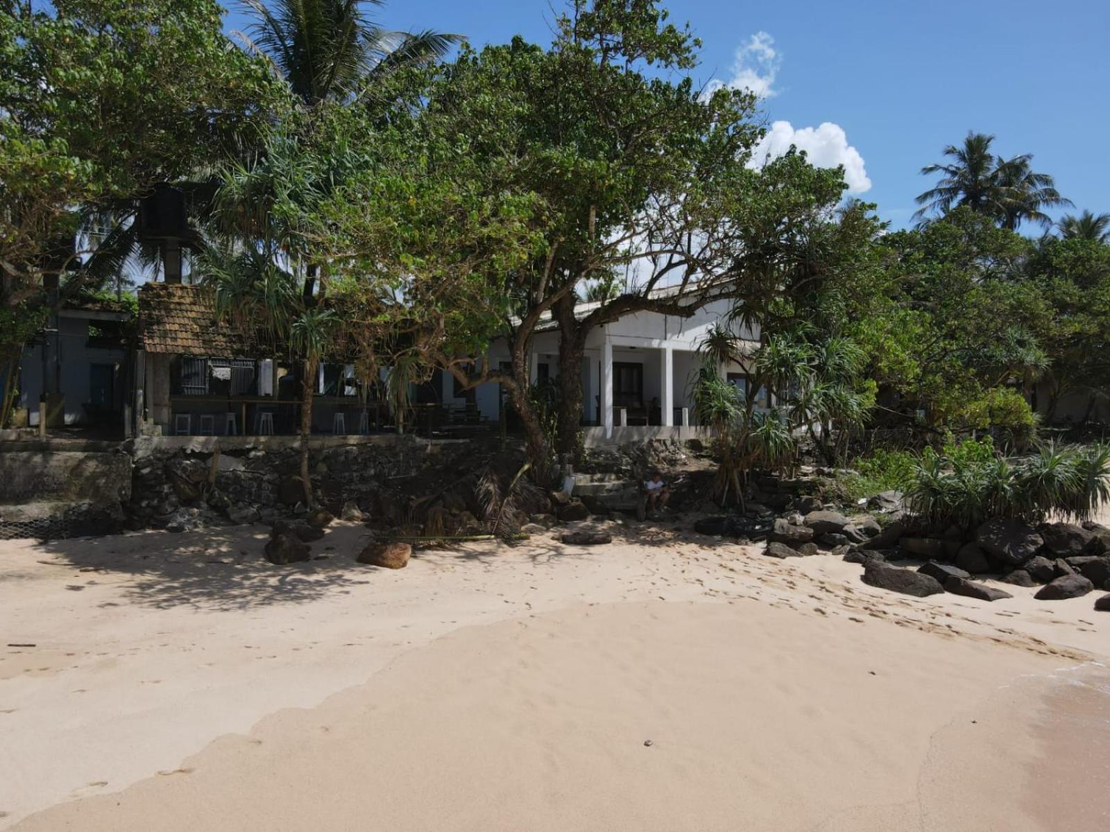 Sooriya Villa 탈페 외부 사진